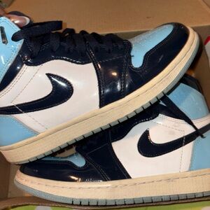 Nike Air Jordan Sneakers - Women’s Retro Og 1s